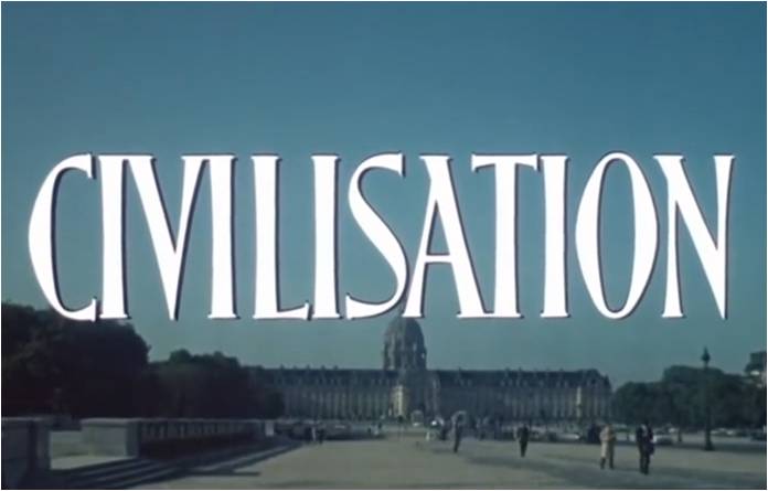 Civilisation hosted by Kenneth Clark