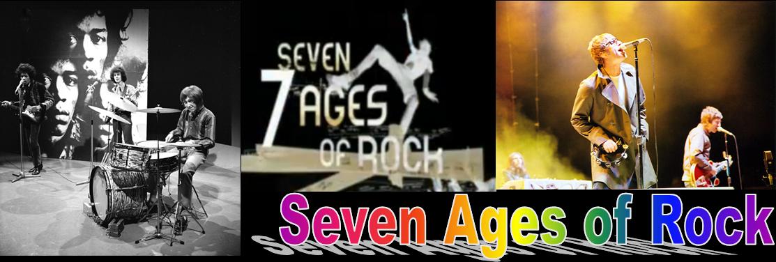 bbc seven ages of rock free