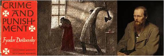 Image of Crime and Punishment