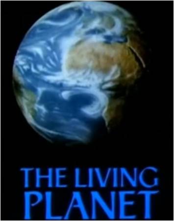 Image of The Living Planet