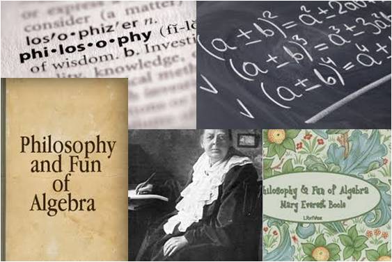Background Image: Philosophy and Fun of Algebra