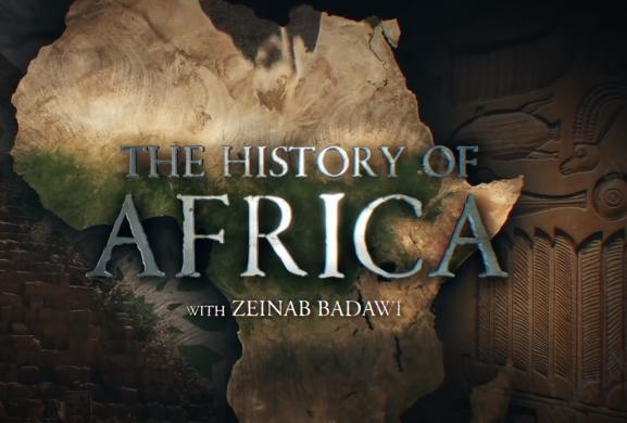Image: History of Africa