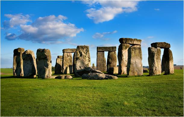 Image: A History of Britain