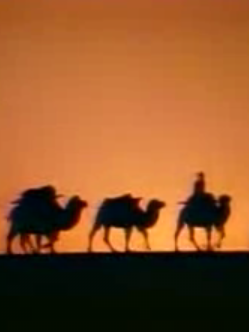 Image of the Silk Road
