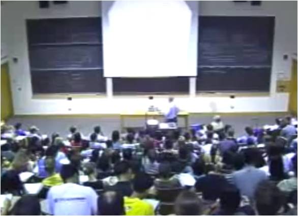 Image: 7.012 Introduction to Biology (Fall 2004, MIT OCW)