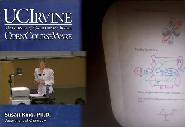 Image: Chemistry 51A: Organic Chemistry