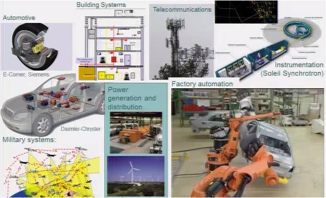 Image: EECS 149: Introduction to Embedded Systems