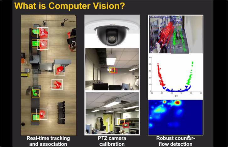 Image: ECSE 6969: Computer Vision for Visual Effects