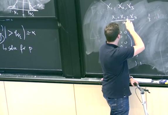 Image: Statistics for Applications