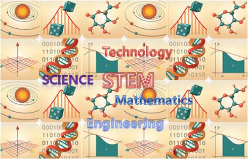 Image of STEM Concept Videos