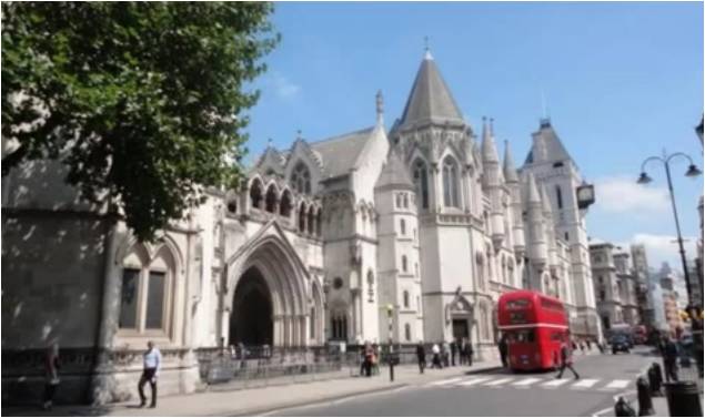 Image: A History of English Architecture: 410-2013