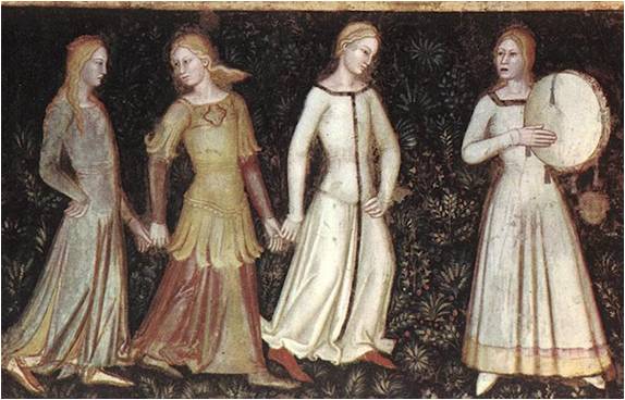 Music, Imagination and Experience in the Medieval World