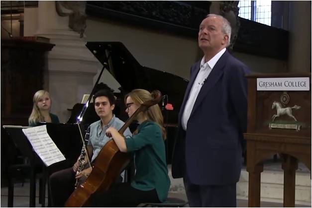 Image: Music in Context