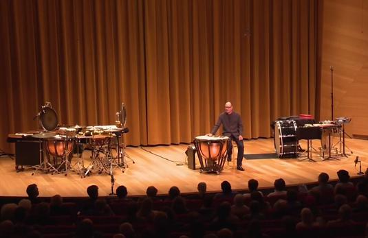 Image: To Be Musical