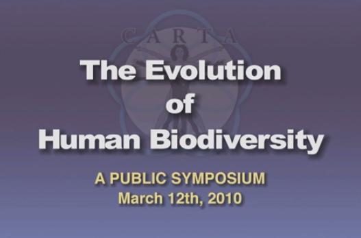 Image: The Evolution of Human Biodiversity