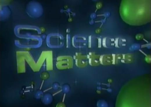 Image: Science Matters