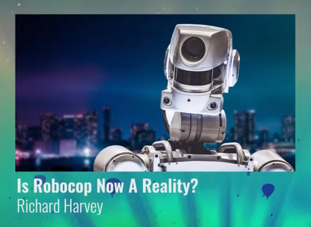 Image: The Digital State