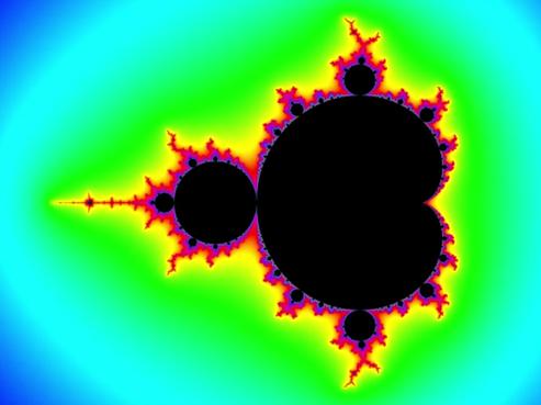 Image: Applying Modern Mathematics