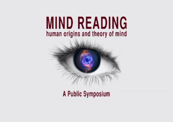 Image: Mind Reading: Human Origins and Theory of Mind