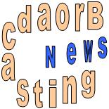 broadcastig letters